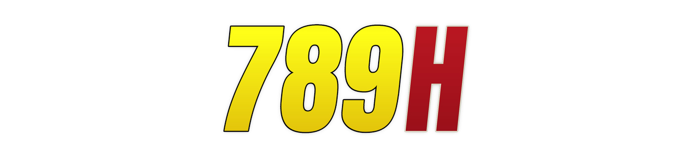 789h – Nhà cái trực tuyến uy tín
